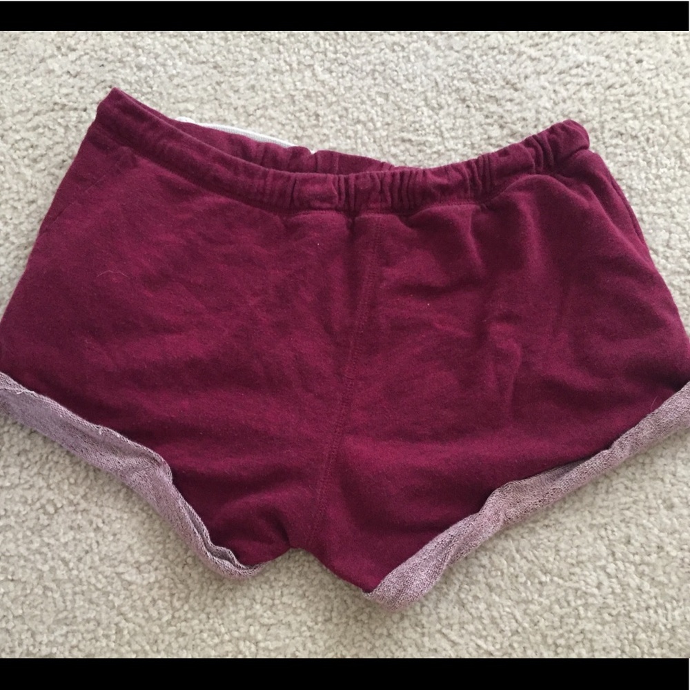 ✨H&M Divided basic short✨ - Picture 3 of 3